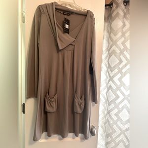 New with tags Reborn dress